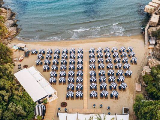 Почивка в Кушадасъ, Турция с автобус от Варна - 5 нощувки